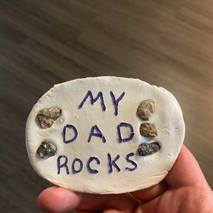 Meet your Posher, Timothy